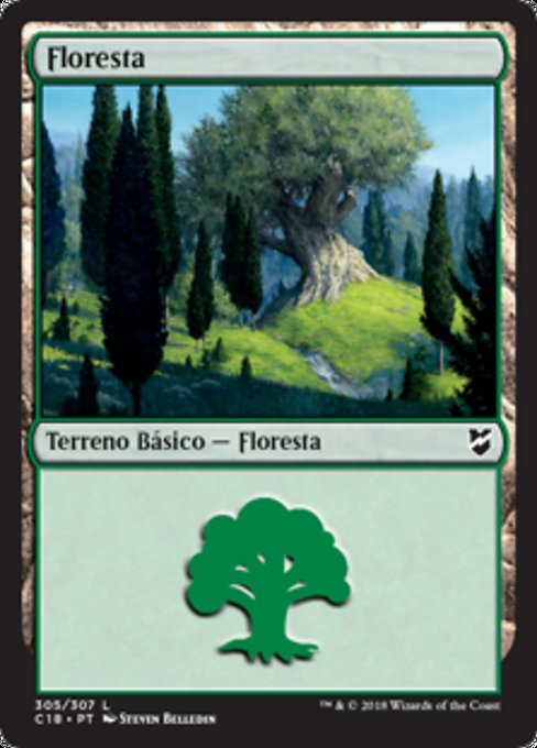 Floresta