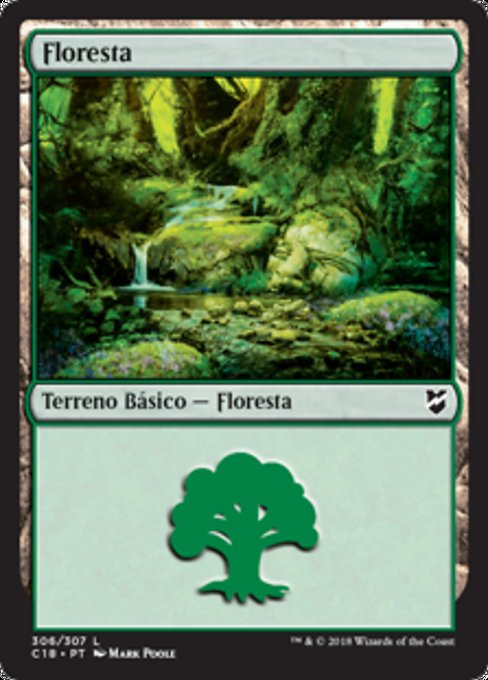 Floresta