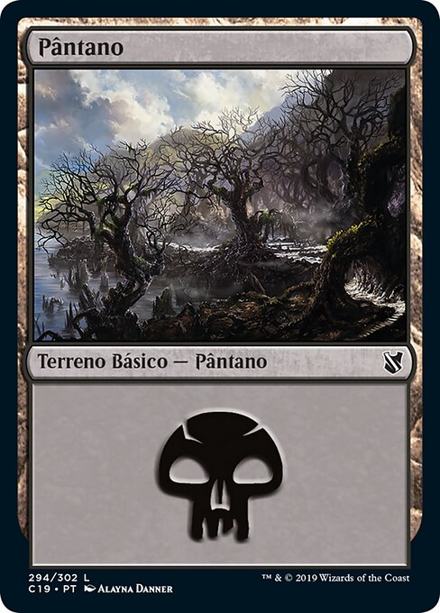 Pântano