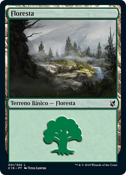 Floresta