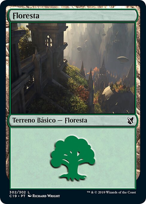 Floresta