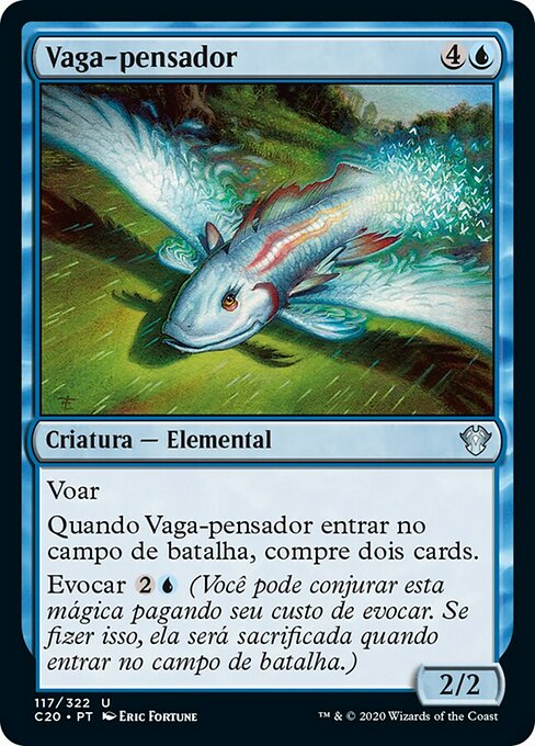Vaga-pensador