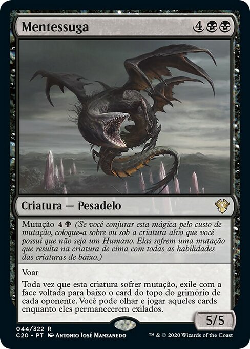 Mentessuga
