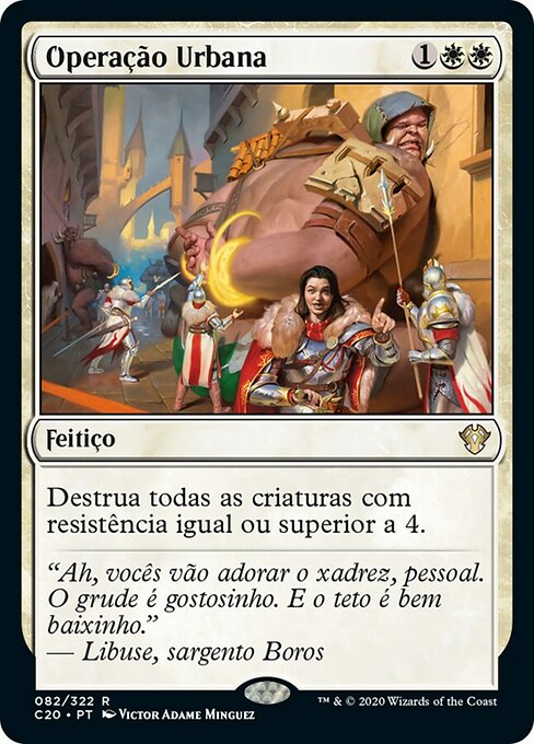 Operação Urbana