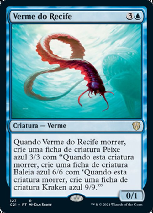 Verme do Recife