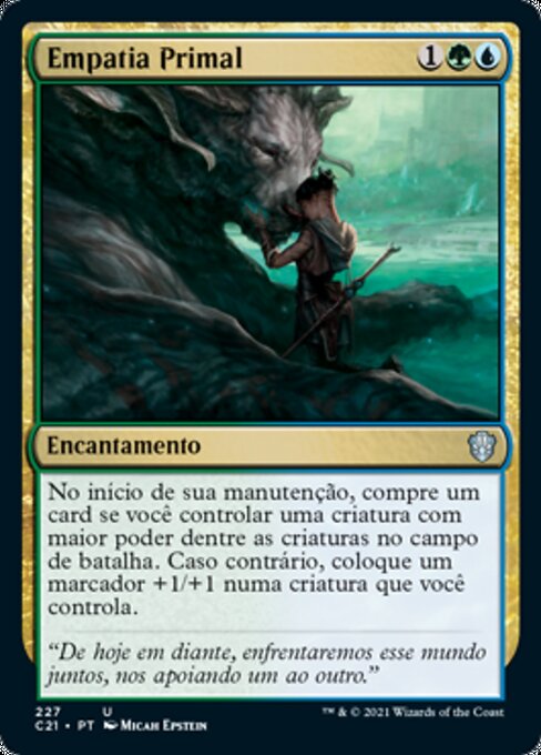Empatia Primal
