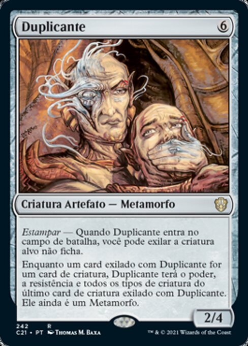 Duplicante