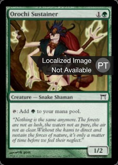 Provedor Orochi
