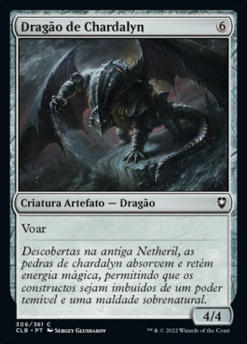Dragão de Chardalyn