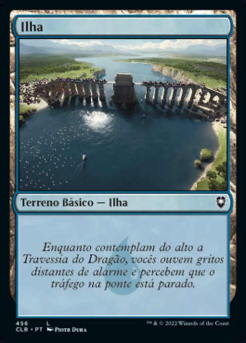 Ilha