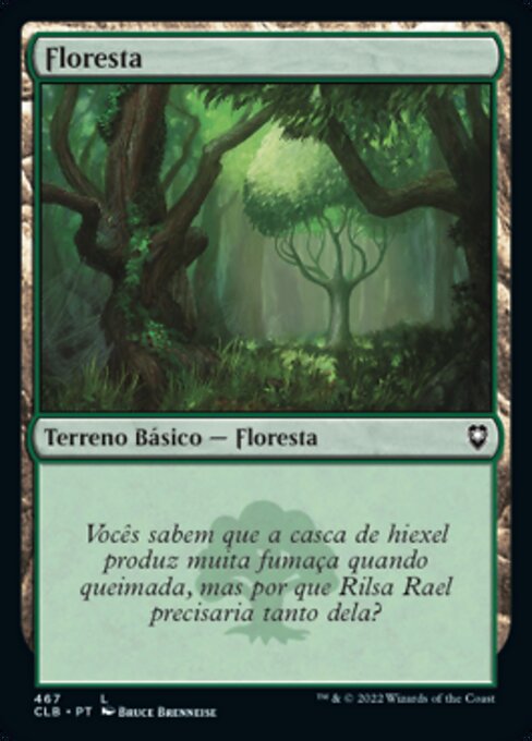 Floresta