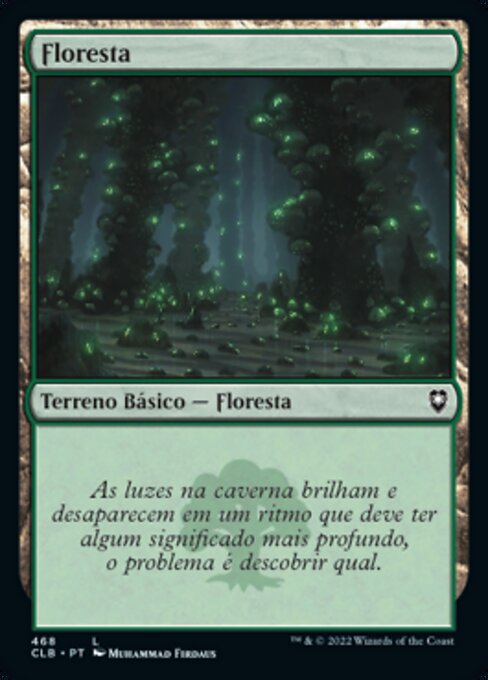 Floresta