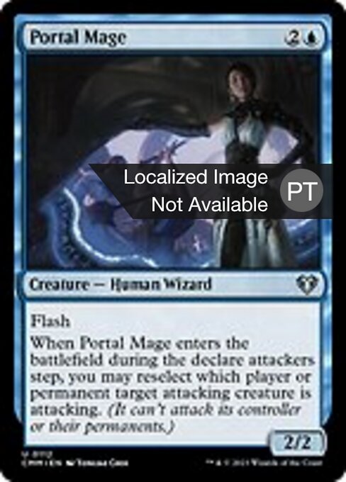 Maga do Portal