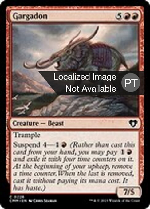 Gargadonte