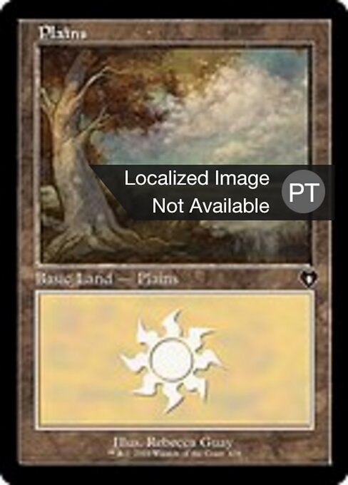 Plains
