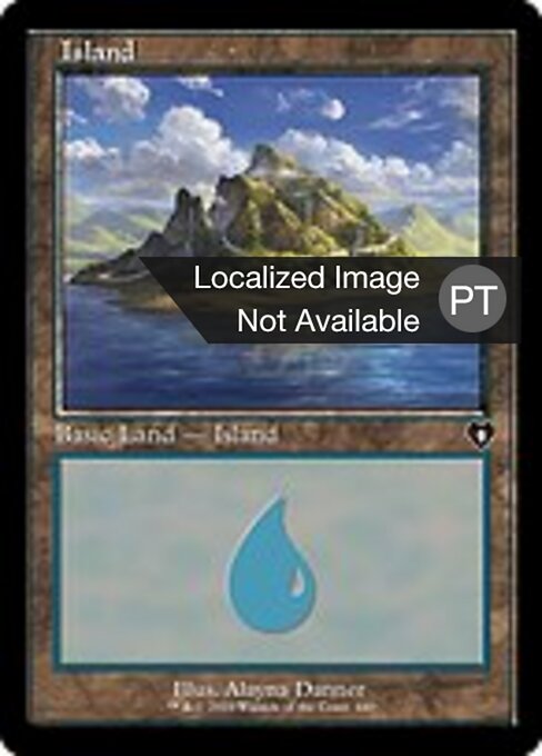 Island