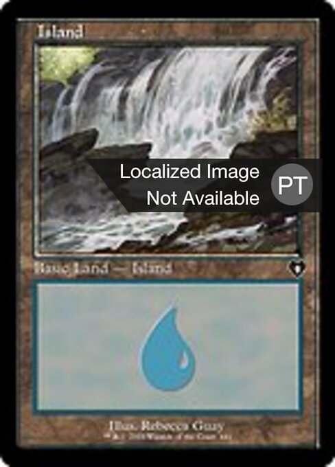 Island