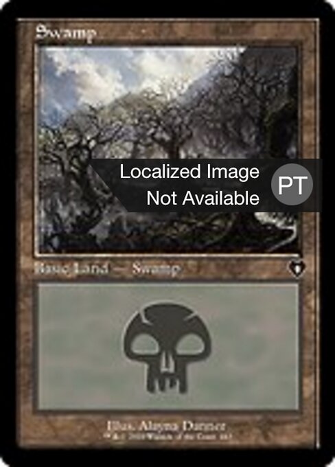 Swamp