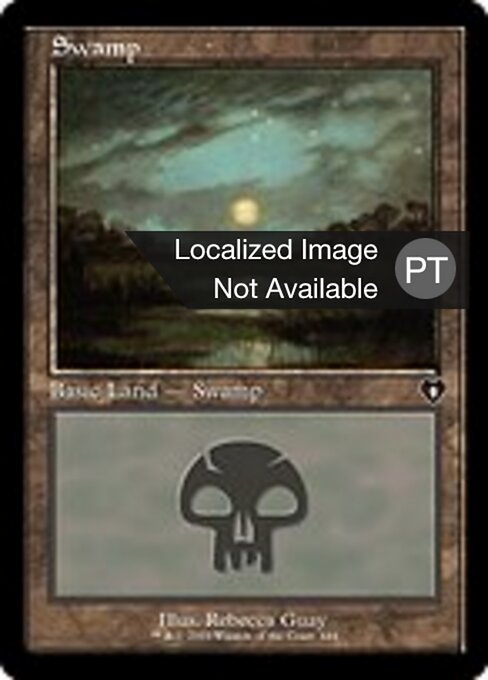 Swamp
