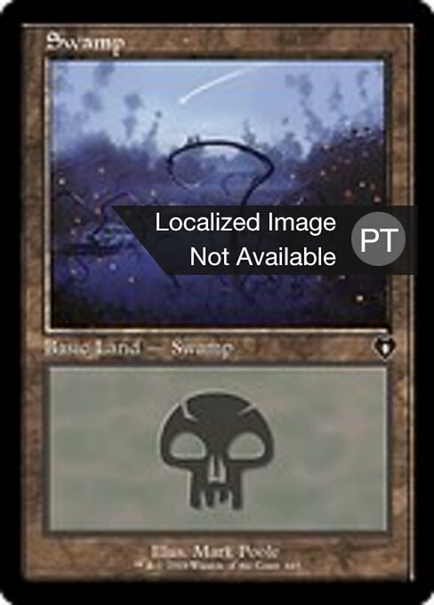Swamp