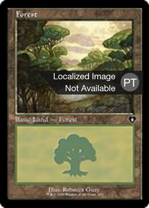 Forest