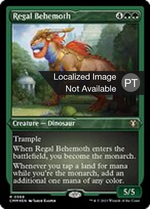 Behemoth Real