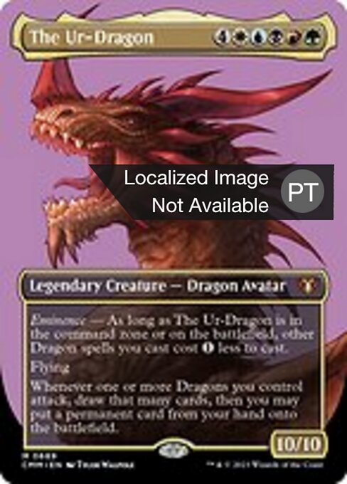 O Ur-dragão