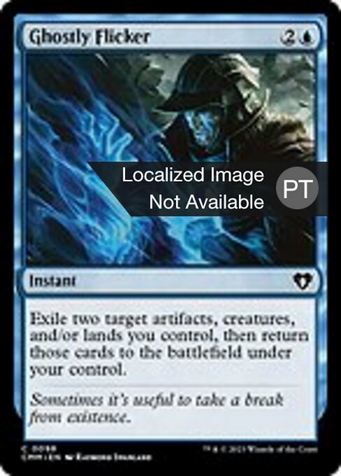 Bruxuleio Fantasmagórico