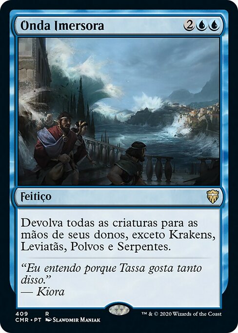 Onda Imersora