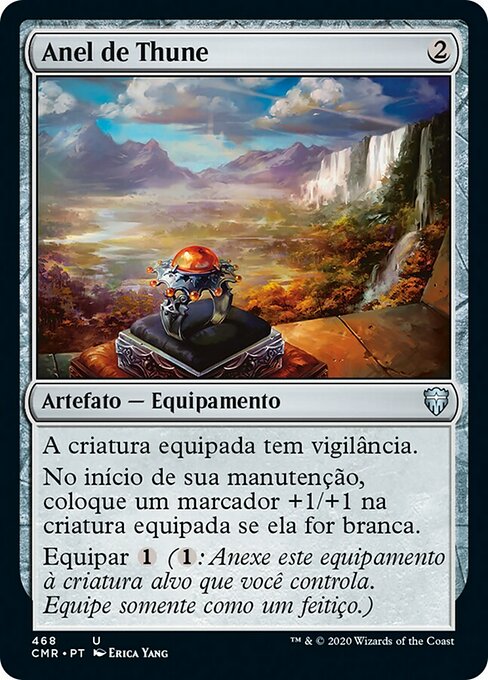 Anel de Thune