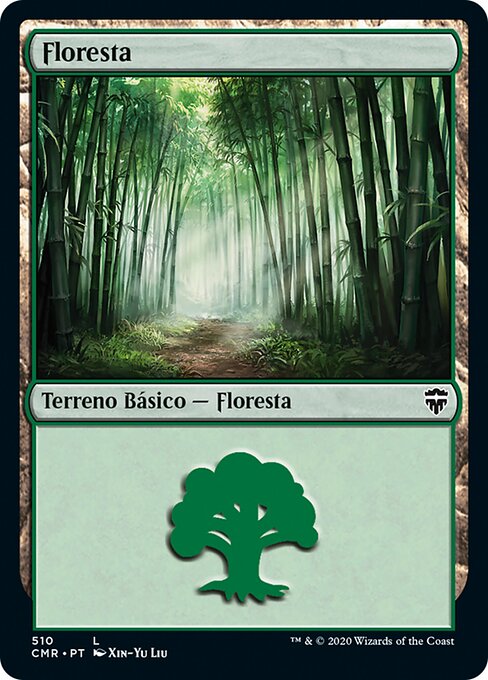Floresta