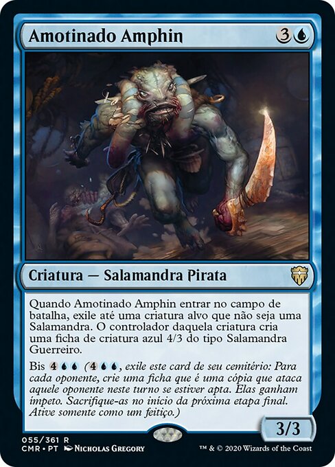 Amotinado Amphin
