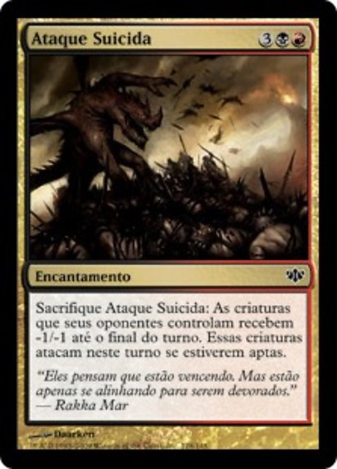 Ataque Suicida