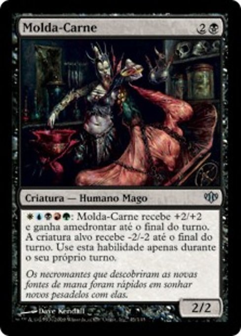 Molda-Carne