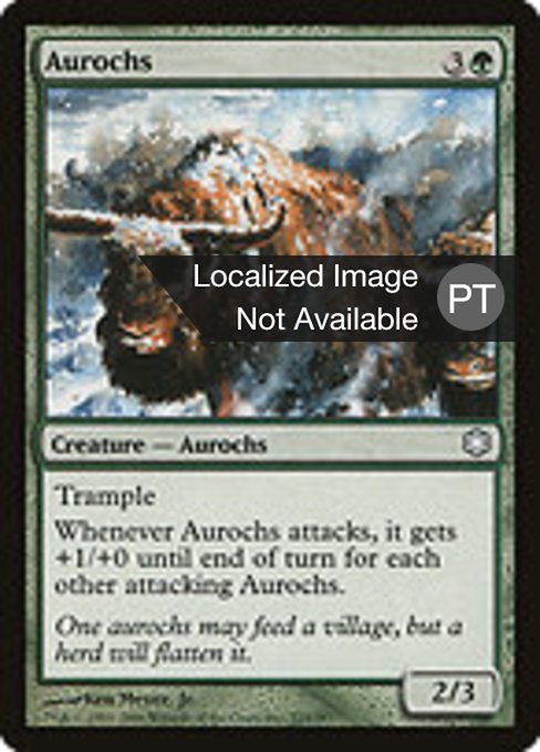 Auroques