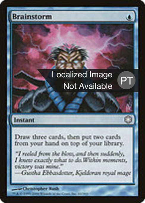 Tempestade Cerebral