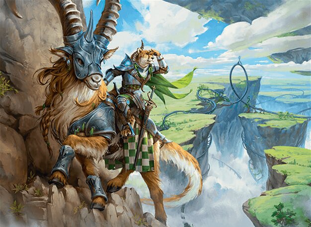 Leonin Surveyor