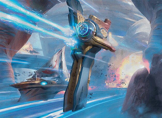 Guidelight Pathmaker