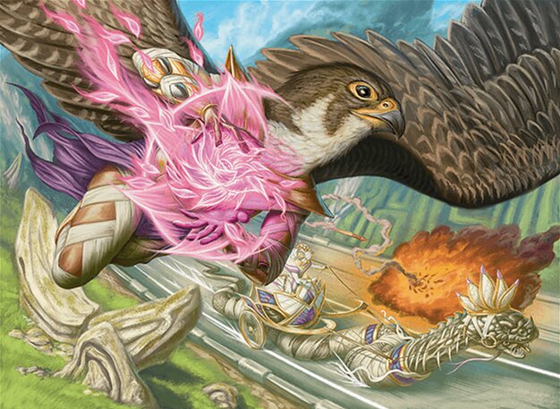 Lotusguard Disciple