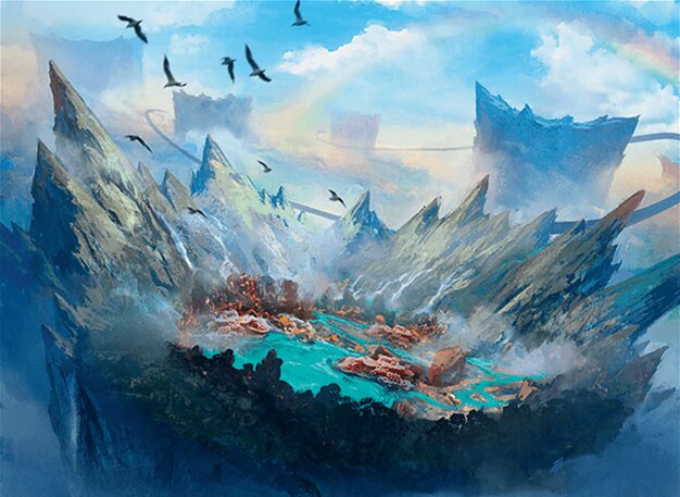 Island