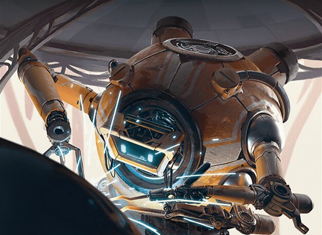 Voyager Quickwelder