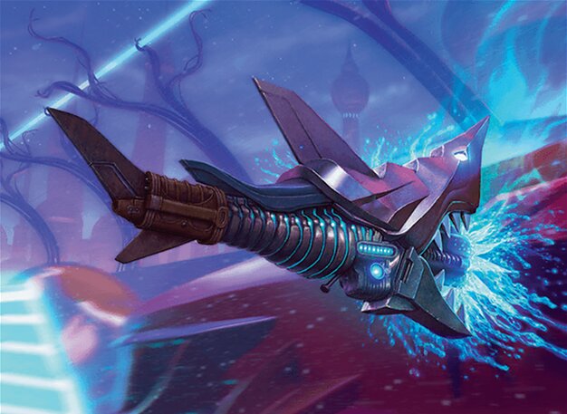 Aether Syphon