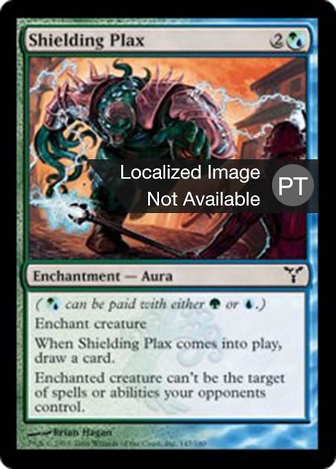 Plax Protetor