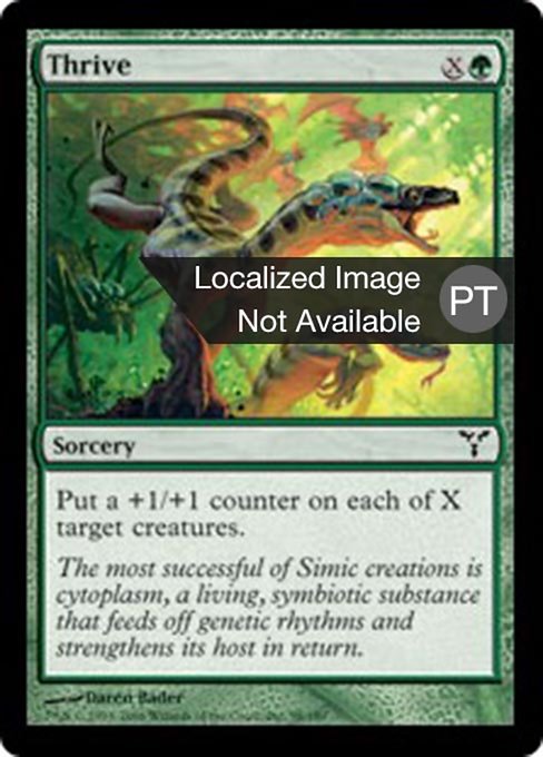 Prosperar