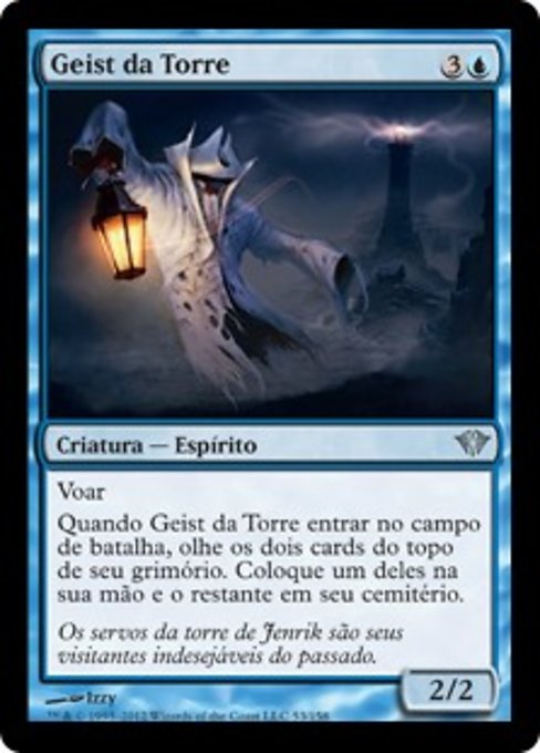 Geist da Torre