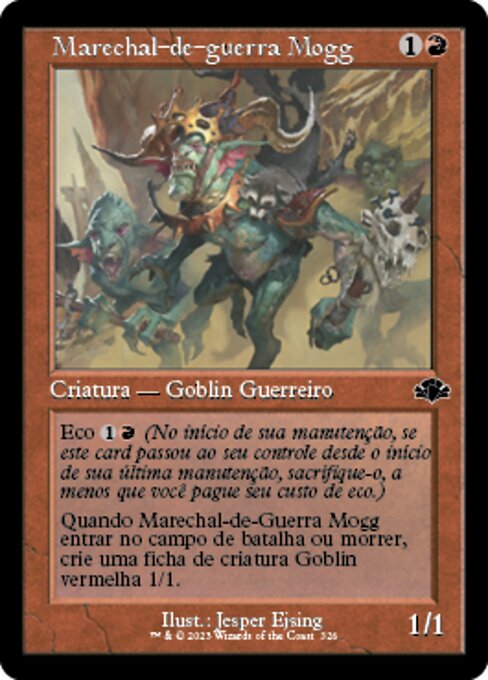 Marechal-de-guerra Mogg