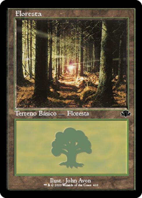 Floresta