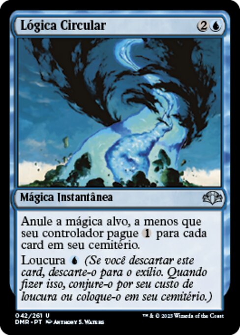 Lógica Circular