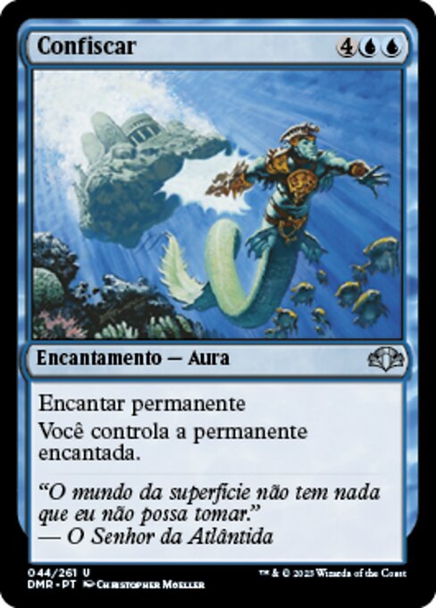 Confiscar