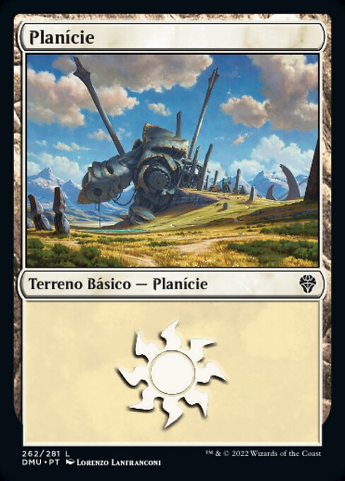 Planície